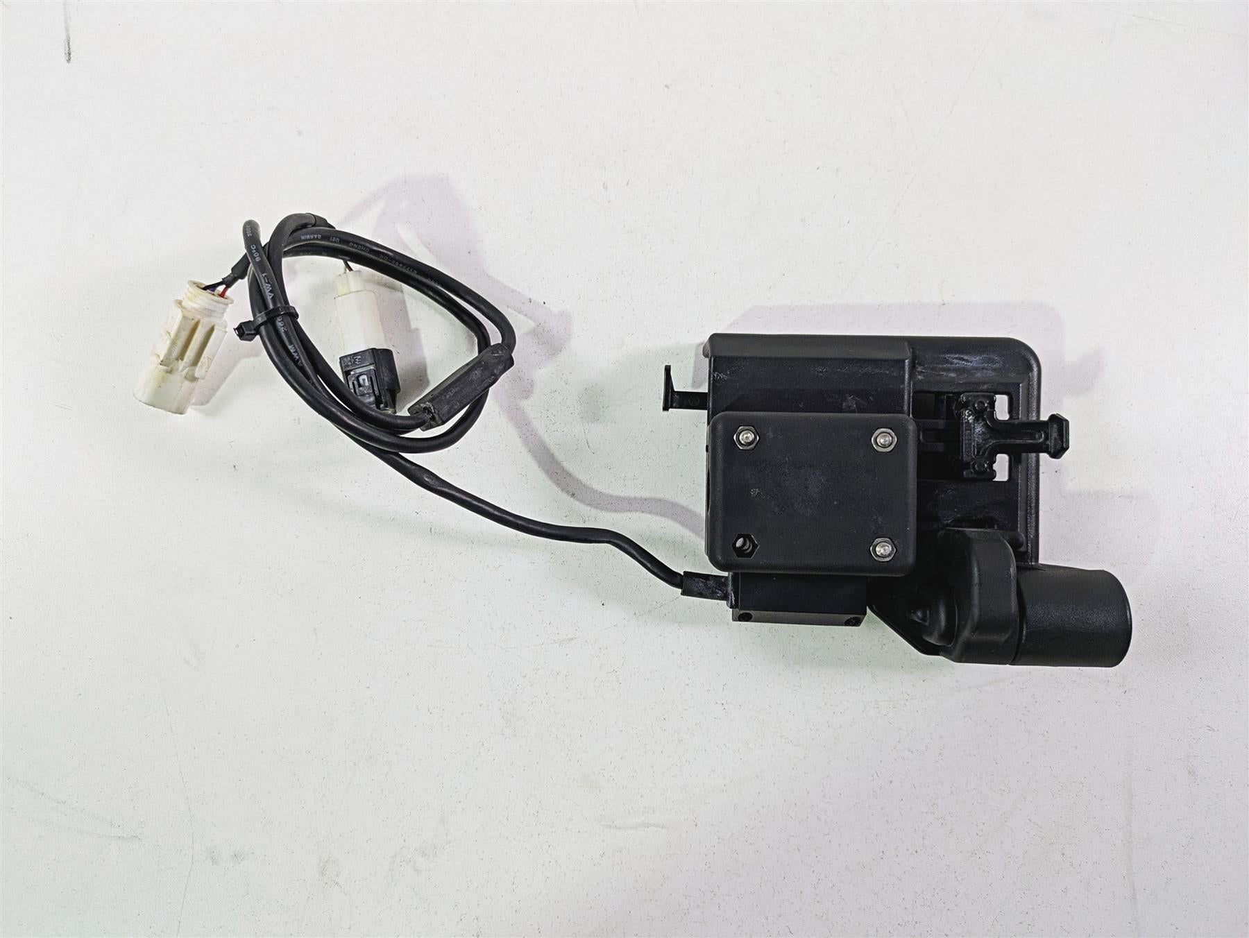 2017 BMW R1200 GS K50 Gps Navigation Mount & Cradle 65908524462 65908535826 {{ shop.shopifyCountryName }} - Mototech271