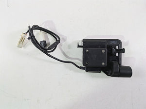 2017 BMW R1200 GS K50 Gps Navigation Mount & Cradle 65908524462 65908535826