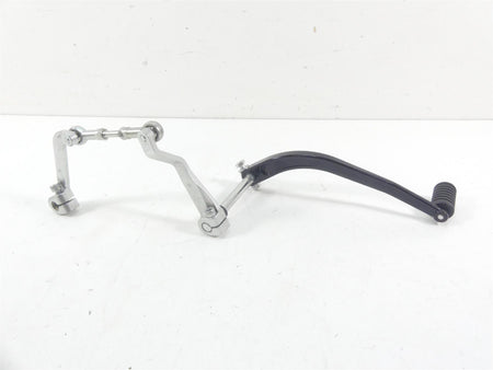 2021 Harley Softail FXBBS 114 Street Bob Left Foot Peg + Shift Lever 50500603 {{ shop.shopifyCountryName }} - Mototech271