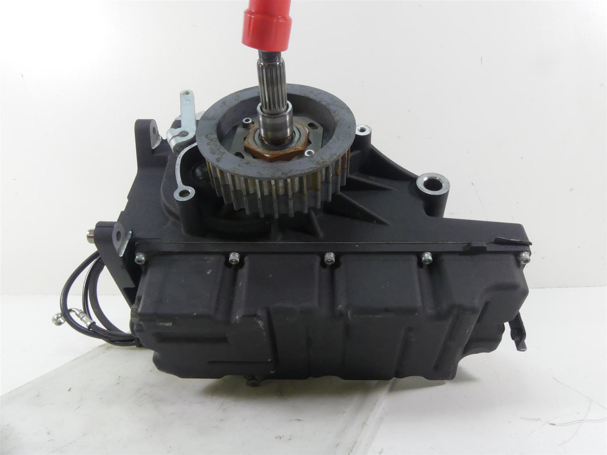 2016 Harley Touring FLTRX Road Glide 6-Speed Transmission Gear Box 19K 33166-10 {{ shop.shopifyCountryName }} - Mototech271