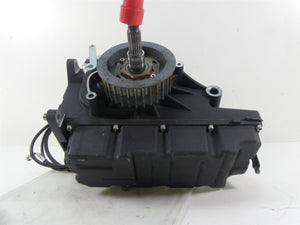 2016 Harley Touring FLTRX Road Glide 6-Speed Transmission Gear Box 19K 33166-10 | Mototech271