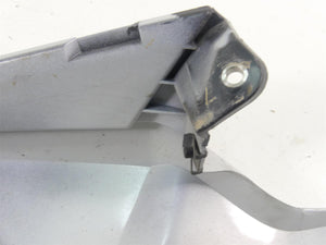 2009 BMW K1300 S K40 Right Side Main Cover Fairing Cowl 46637711082