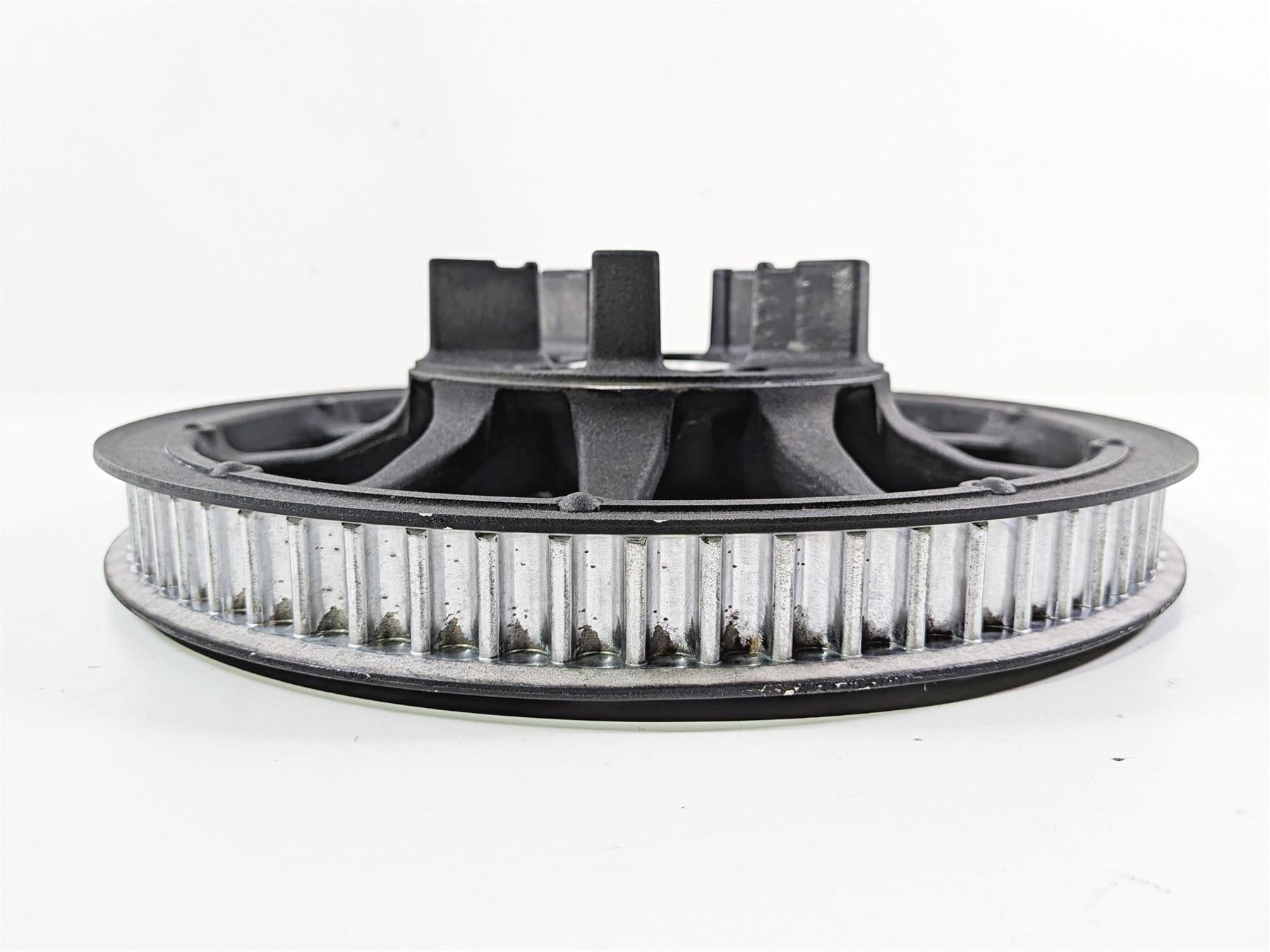 2017 Victory Octane 1200 Rear Drive Belt Sprocket 71T - Read 1022446 {{ shop.shopifyCountryName }} - Mototech271
