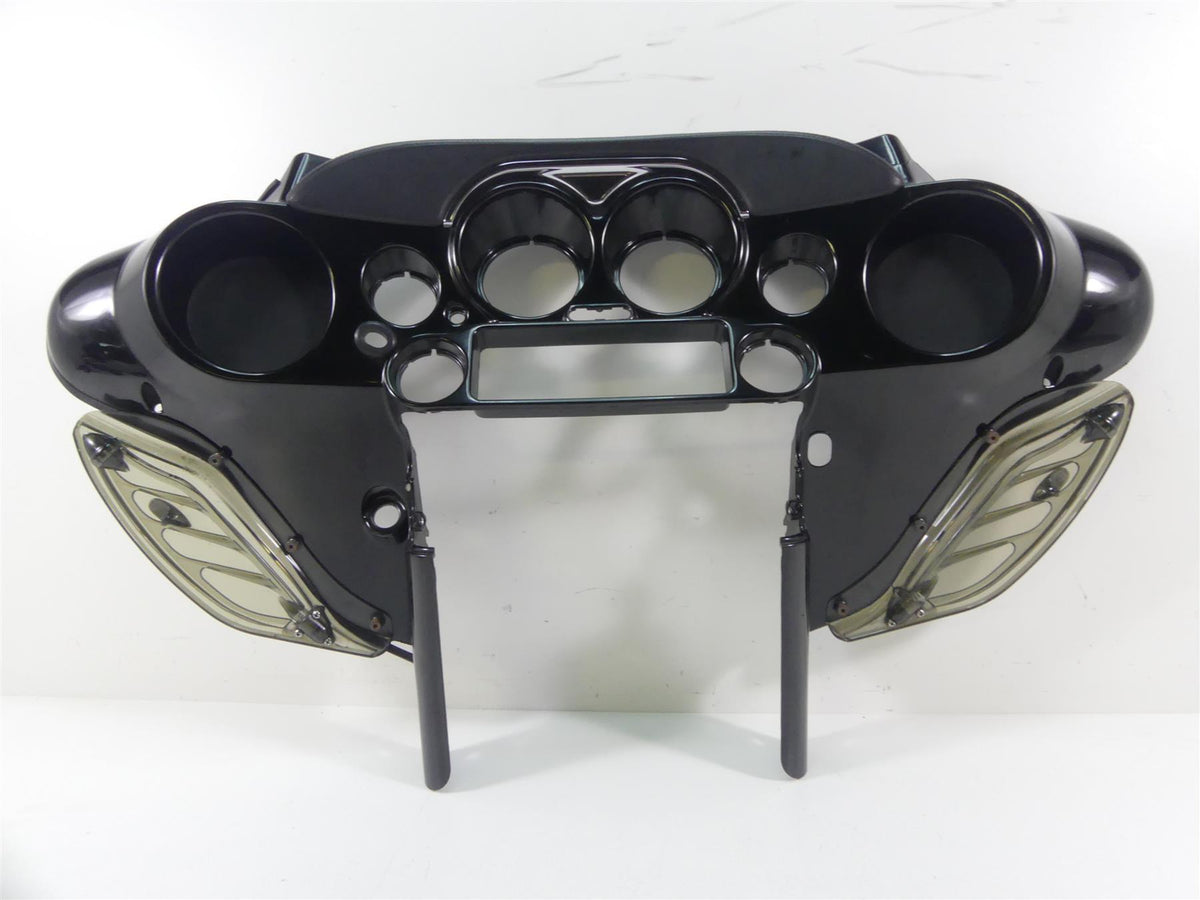 2007 Harley FLHTCU SE CVO Electra Glide Front Inner Fairing - Read 58546-07 {{ shop.shopifyCountryName }} - Mototech271