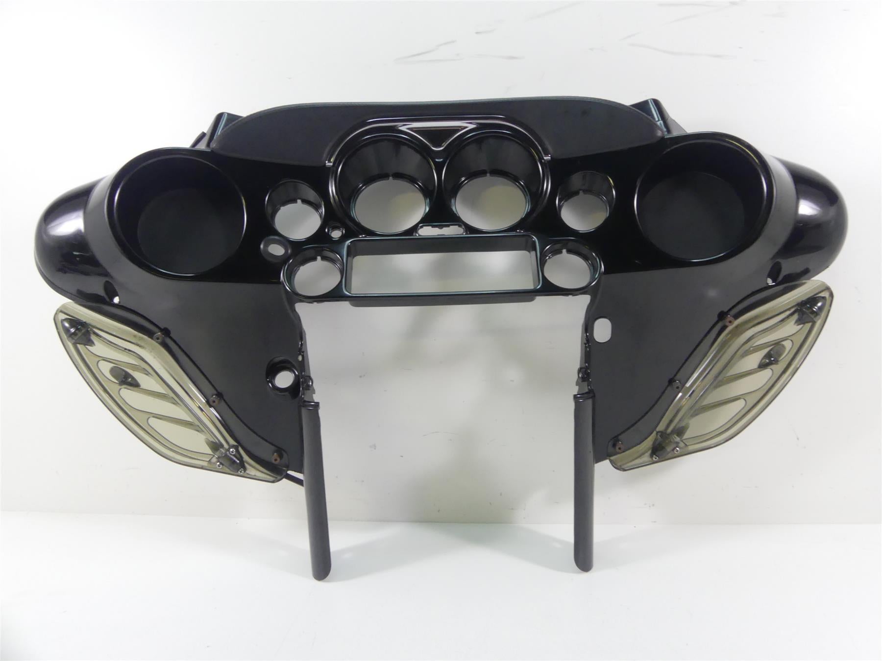 2007 Harley FLHTCU SE CVO Electra Glide Front Inner Fairing - Read 58546-07 {{ shop.shopifyCountryName }} - Mototech271