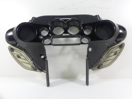 2007 Harley FLHTCU SE CVO Electra Glide Front Inner Fairing - Read 58546-07 {{ shop.shopifyCountryName }} - Mototech271