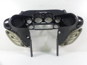 2007 Harley FLHTCU SE CVO Electra Glide Front Inner Fairing - Read 58546-07 | Mototech271