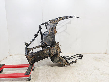 2020 Kawasaki Teryx KRX KRF 1000 Straight Front Sub Frame Chassis & Door Frames-Mototech271