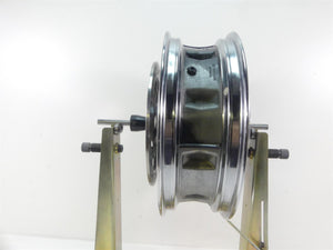 2014 Harley Touring FLHTK Electra Glide Rear 16x5 Impeller Wheel Rim 40900391 | Mototech271