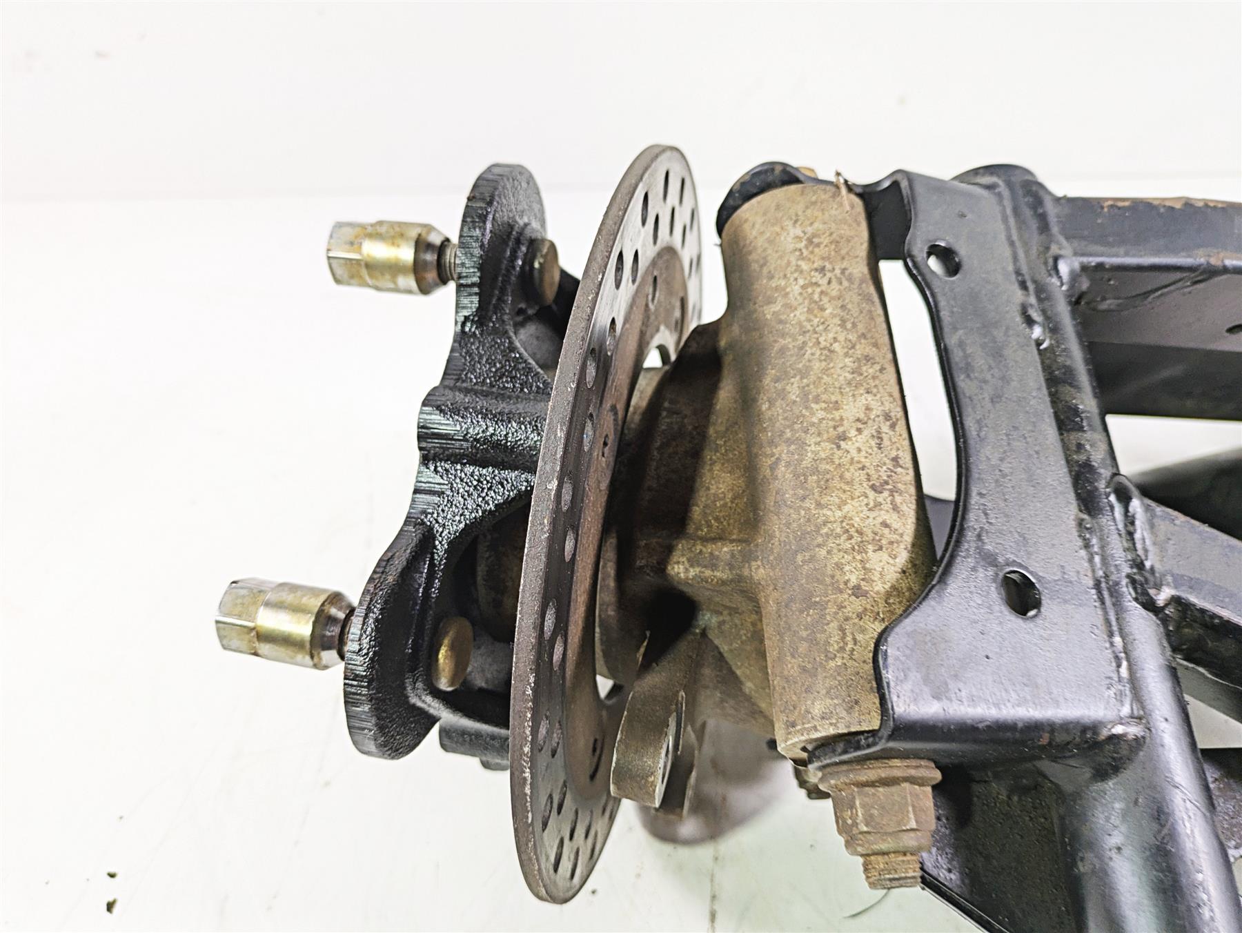 2020 Polaris General 1000 EPS Rear Right Knee Assembly 1021415 1021413 5139980 {{ shop.shopifyCountryName }} - Mototech271