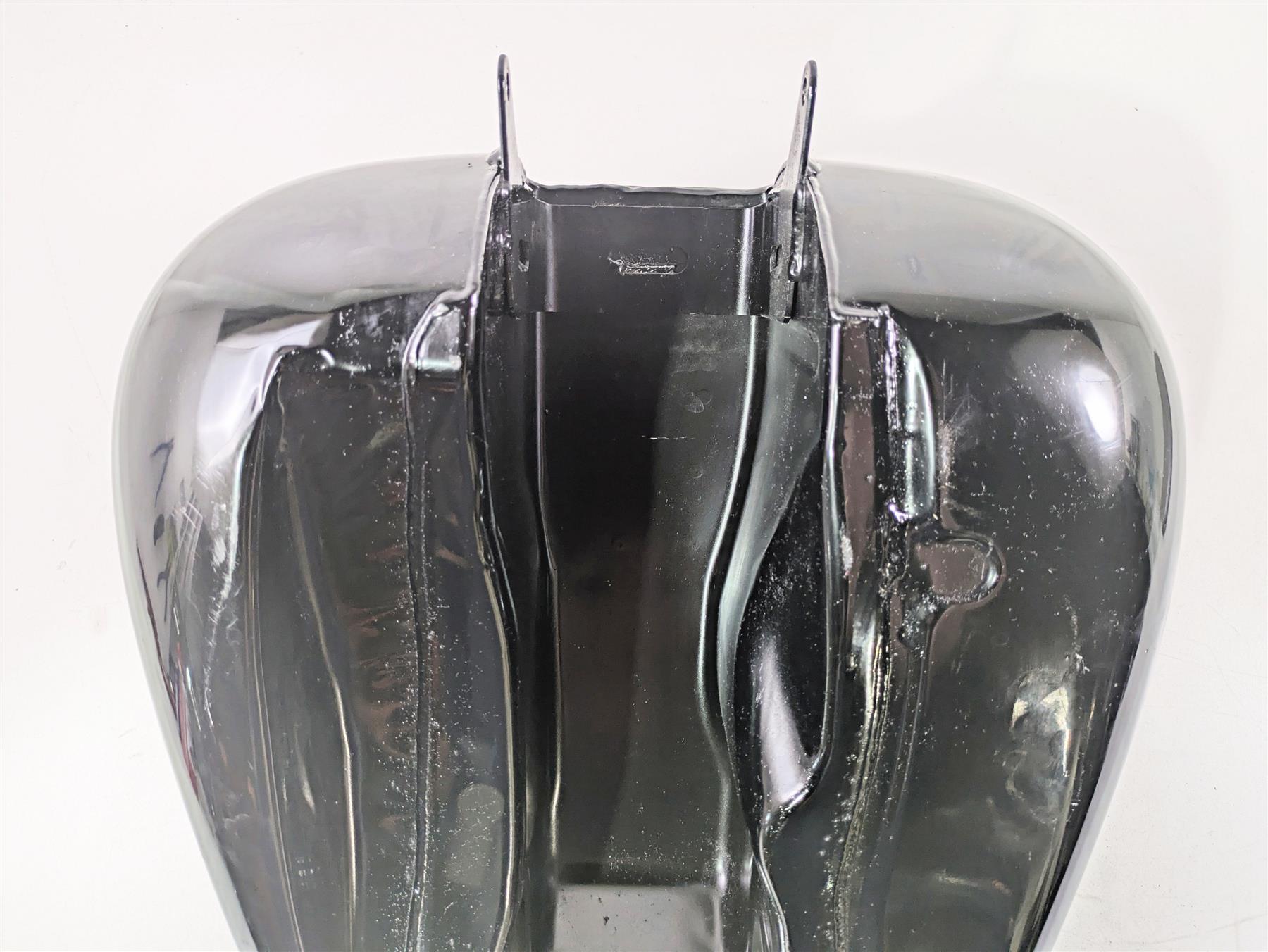 2021 Harley Touring FLTRX Road Glide Fuel Gas Petrol Tank - No Dent 61356-08 {{ shop.shopifyCountryName }} - Mototech271