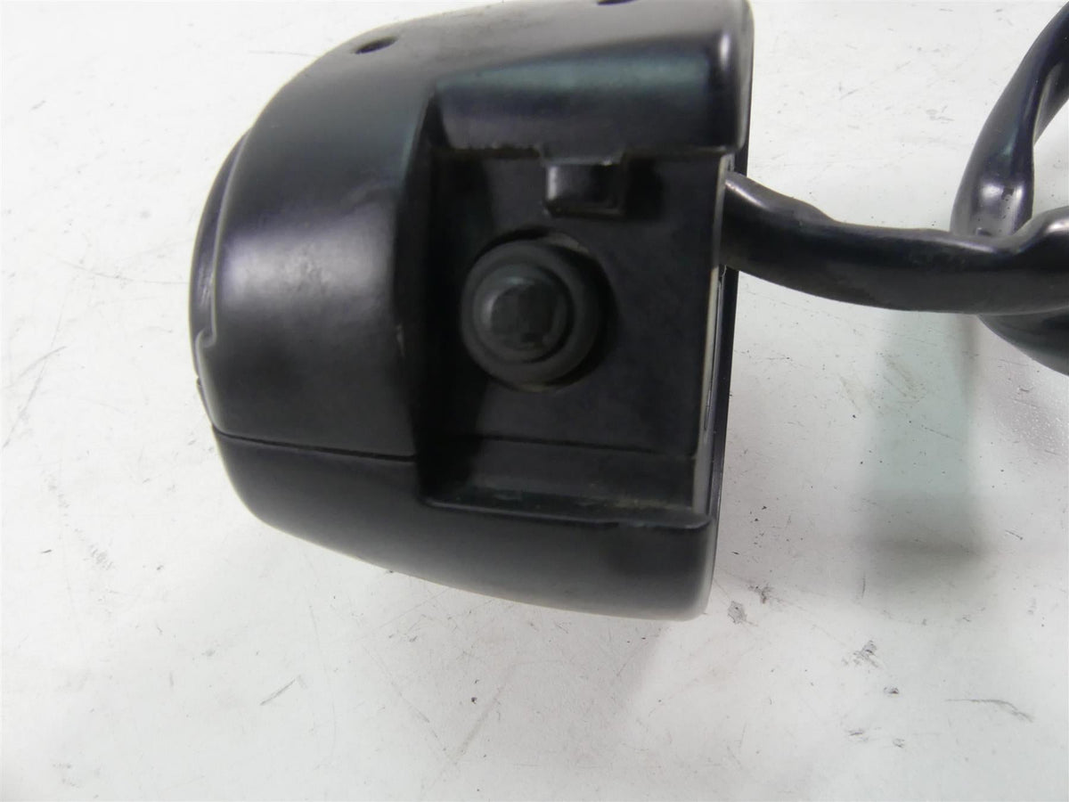 2013 Harley VRSCDX Night Rod Special Left Hand Light Control Switch 71682-06A {{ shop.shopifyCountryName }} - Mototech271