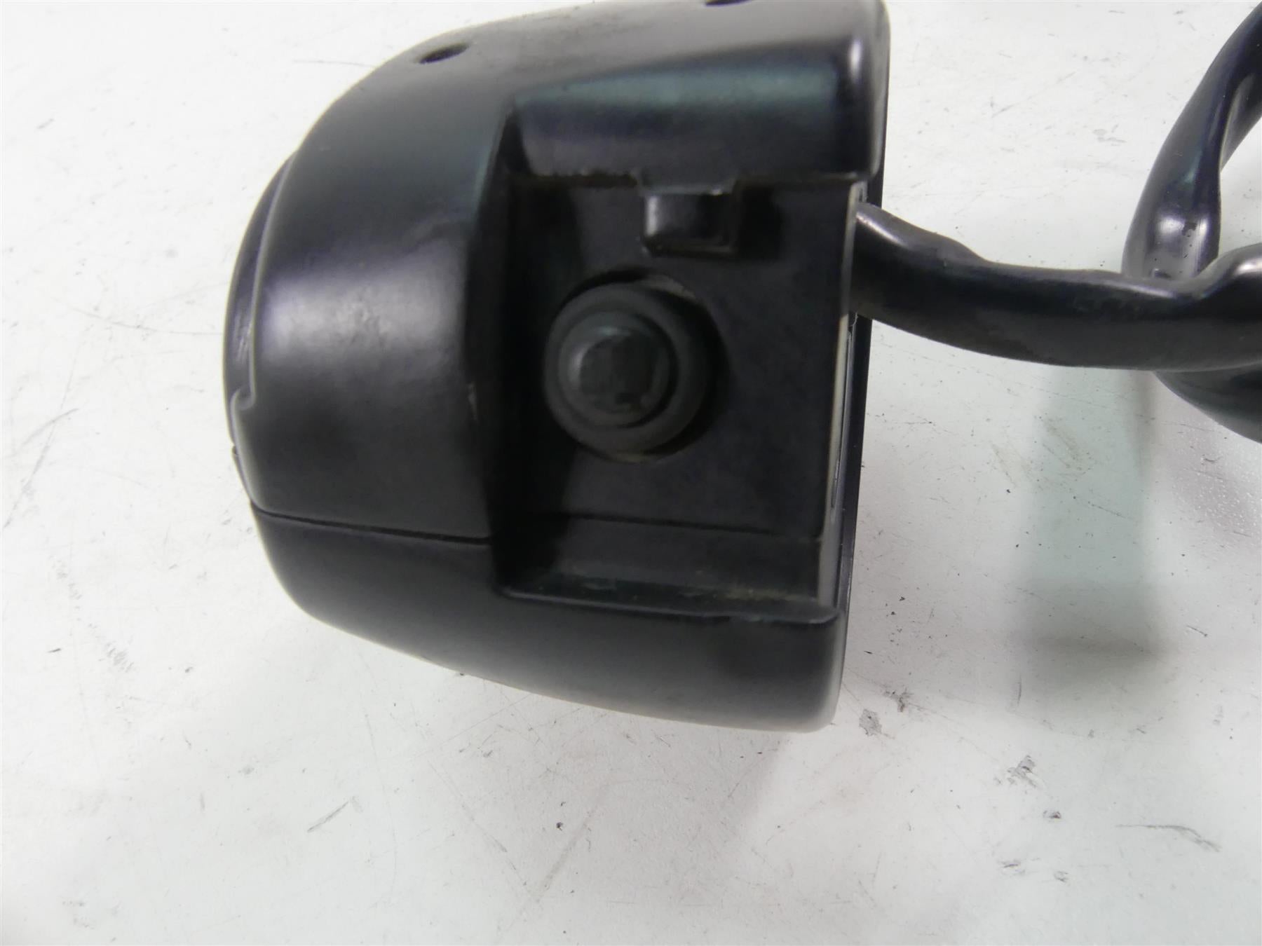 2013 Harley VRSCDX Night Rod Special Left Hand Light Control Switch 71682-06A {{ shop.shopifyCountryName }} - Mototech271