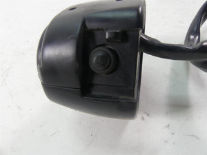 2013 Harley VRSCDX Night Rod Special Left Hand Light Control Switch 71682-06A | Mototech271