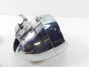 2006 Honda V-Twin VTX1800 N3 Headlight Daymaker Led + Housing 61301-MCH-670 | Mototech271