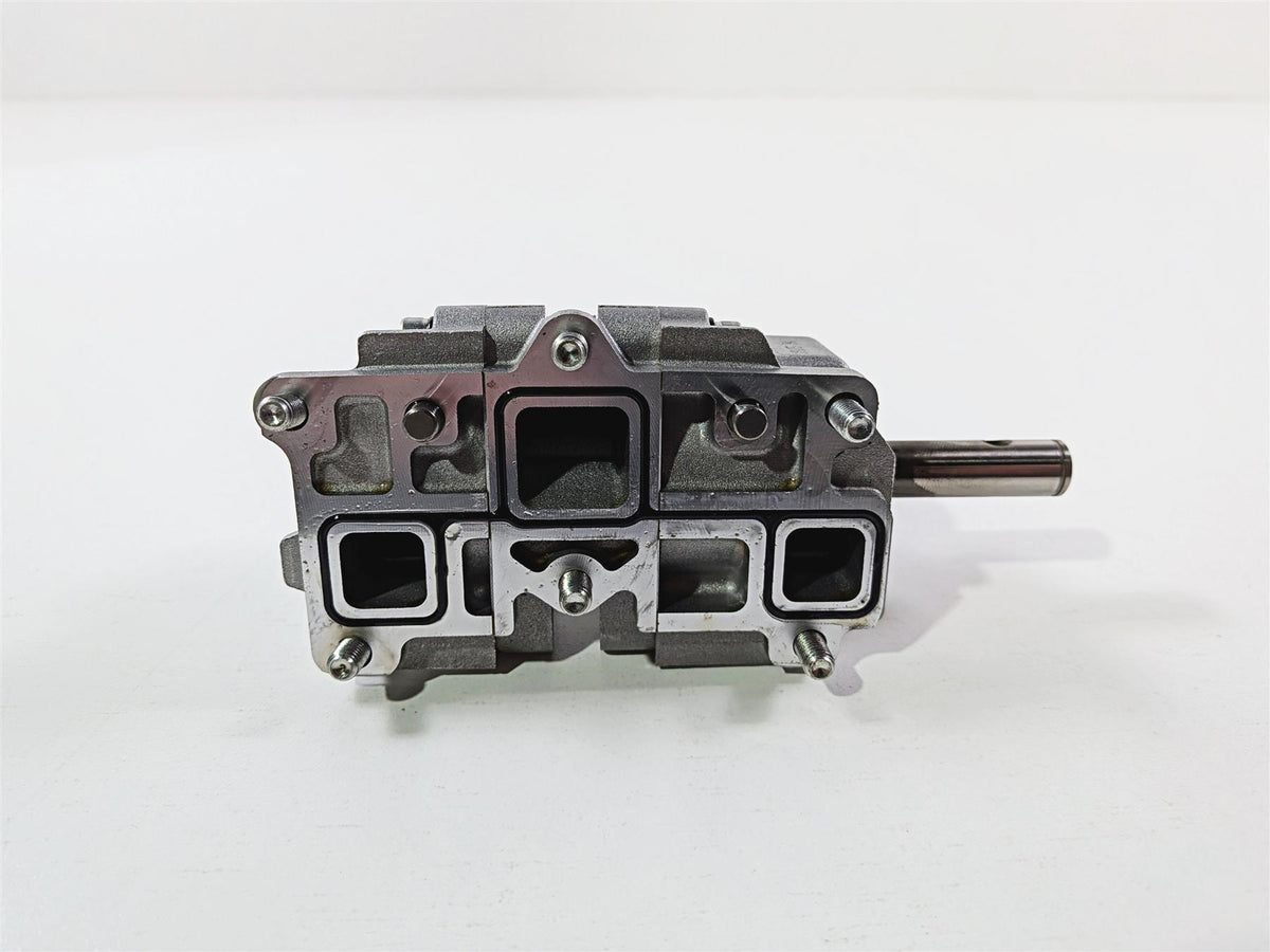 2016 Aprilia RSV 1100 Tuono V4 Factory Oil Pump 2A000539 {{ shop.shopifyCountryName }} - Mototech271