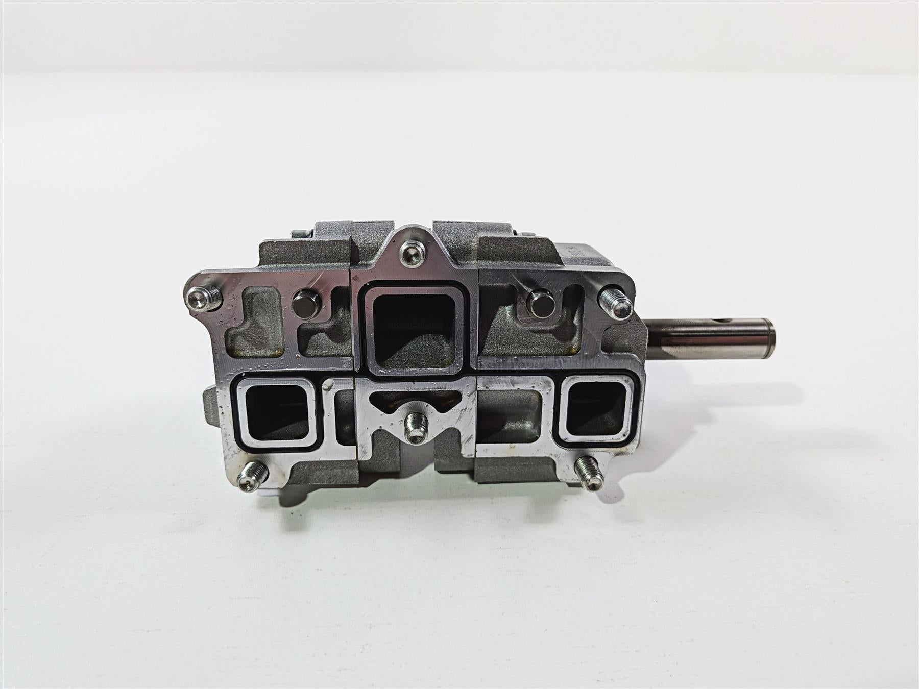 2016 Aprilia RSV 1100 Tuono V4 Factory Oil Pump 2A000539 {{ shop.shopifyCountryName }} - Mototech271