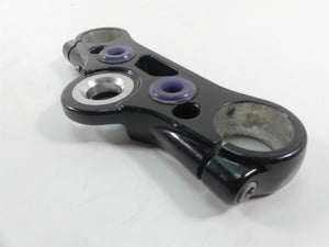2017 Harley Dyna FXDB Street Bob Upper 49mm Triple Tree Steering Clamp 45900040 | Mototech271