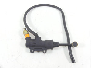 2006 Harley VRSCD Night V Rod Rear Brembo Brake Master Cylinder 44571-06C