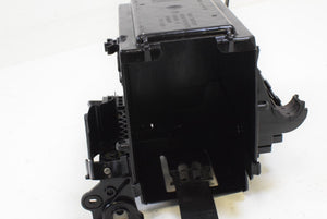 2016 BMW R1200R R1200 R K53 Battery Tray Electrical Holder Carrier 61218533308