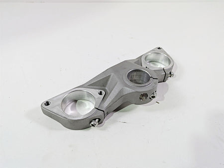 2019 Ducati Supersport 939 S Upper Triple Tree Steering Clamp 34111461AA {{ shop.shopifyCountryName }} - Mototech271