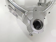 Load image into Gallery viewer, 2017 Aprilia RSV 1100 Tuono V4 Factory Straight Main Frame Chassis With Salvage Tennessee Title 896962
