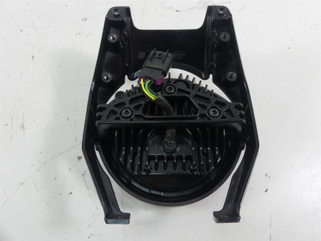 2019 Indian Motorcycle Co. FTR1200 Front Headlight Head light & Mount 2415048 {{ shop.shopifyCountryName }} - Mototech271