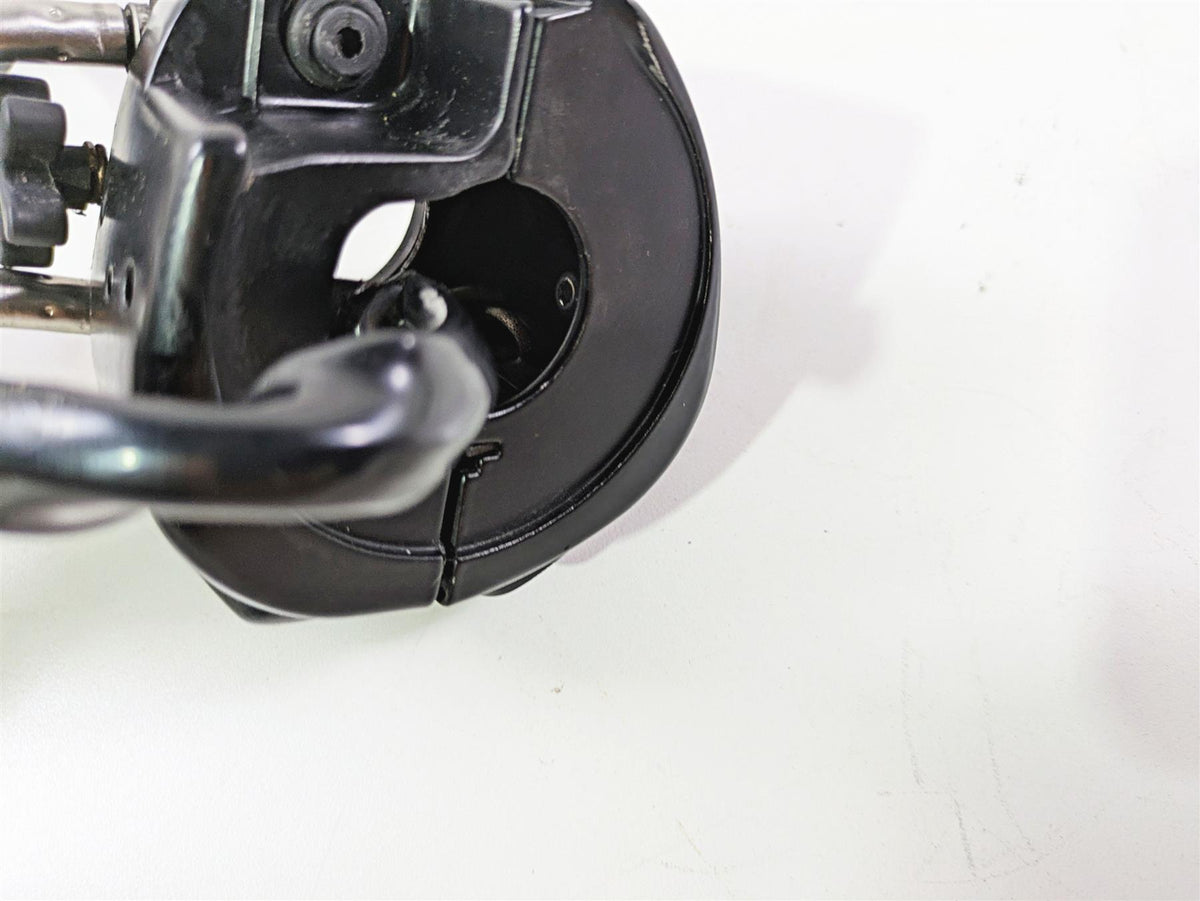 2009 Harley XR1200 Sportster Right Hand Control Switch Throttle -Read 71684-06A {{ shop.shopifyCountryName }} - Mototech271