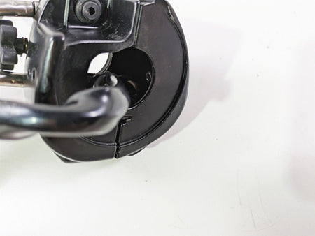 2009 Harley XR1200 Sportster Right Hand Control Switch Throttle -Read 71684-06A {{ shop.shopifyCountryName }} - Mototech271