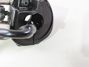 2009 Harley XR1200 Sportster Right Hand Control Switch Throttle -Read 71684-06A