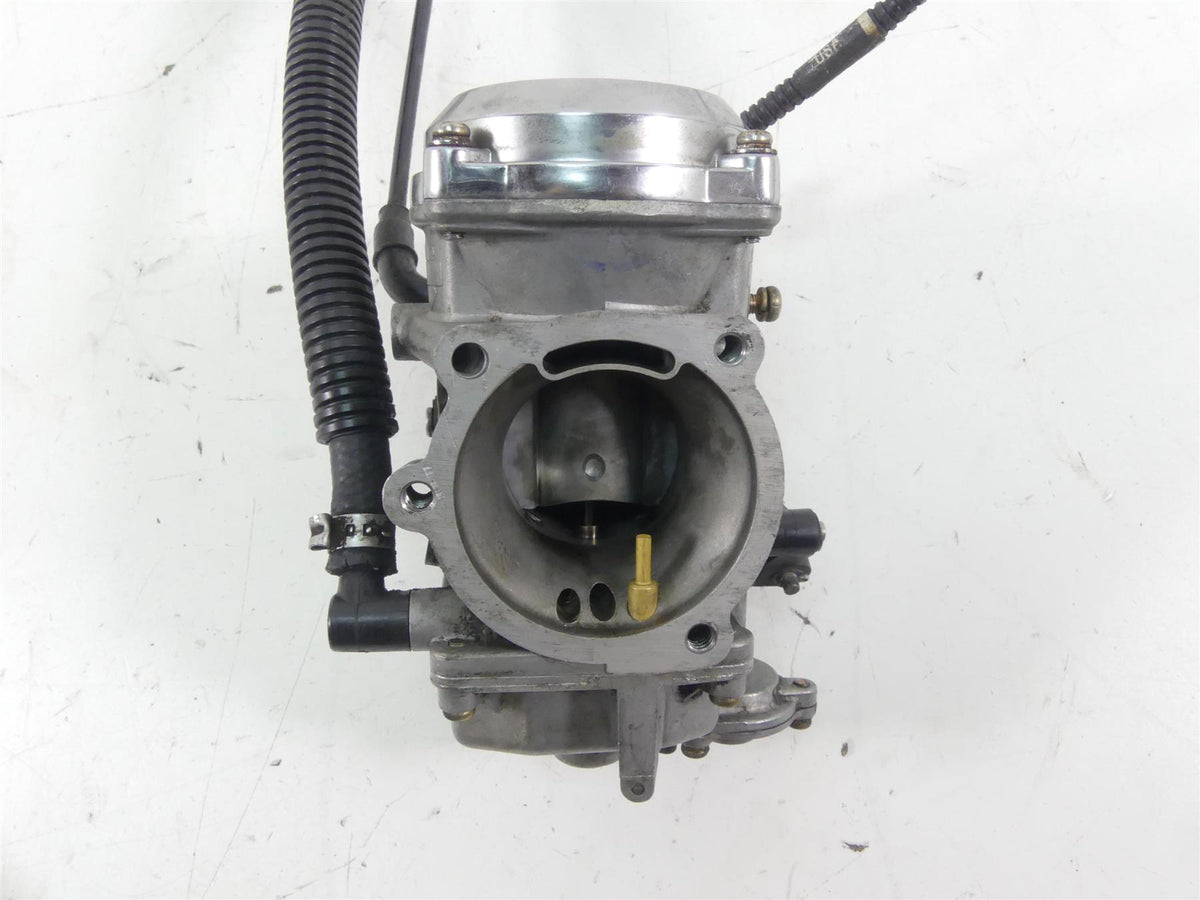 1999 Harley Dyna FXDL Low Rider Carburetor Carb - Tested 27413-99 {{ shop.shopifyCountryName }} - Mototech271