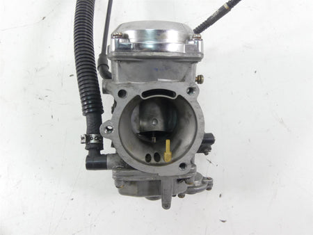 1999 Harley Dyna FXDL Low Rider Carburetor Carb - Tested 27413-99 {{ shop.shopifyCountryName }} - Mototech271