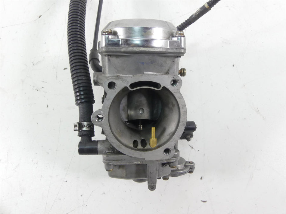 1999 Harley Dyna FXDL Low Rider Carburetor Carb - Tested 27413-99 {{ shop.shopifyCountryName }} - Mototech271