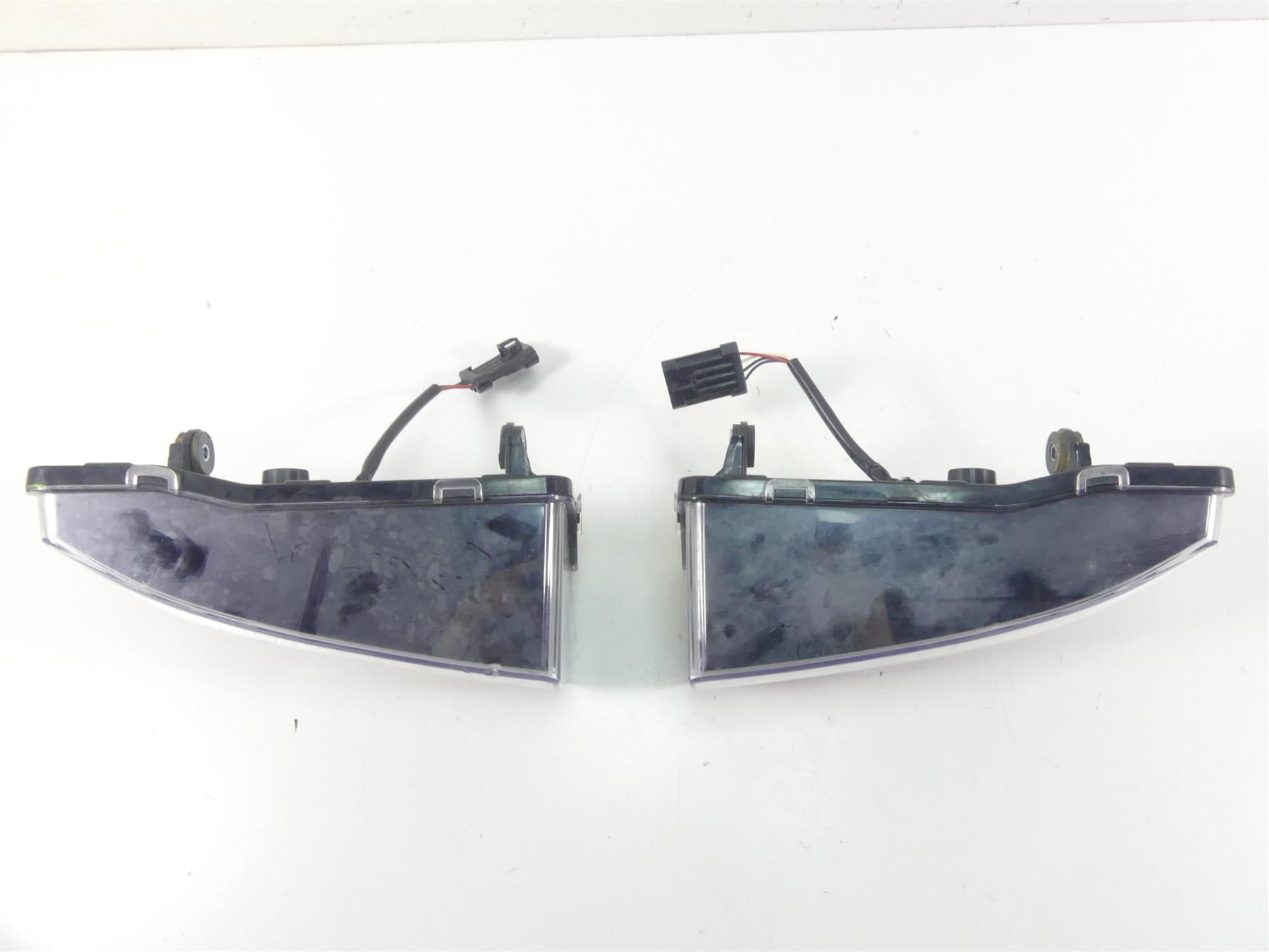 2021 Kawasaki Teryx KRX KRF 1000 Headlight Head Light Lamp Set -Read 23004-0392 {{ shop.shopifyCountryName }} - Mototech271