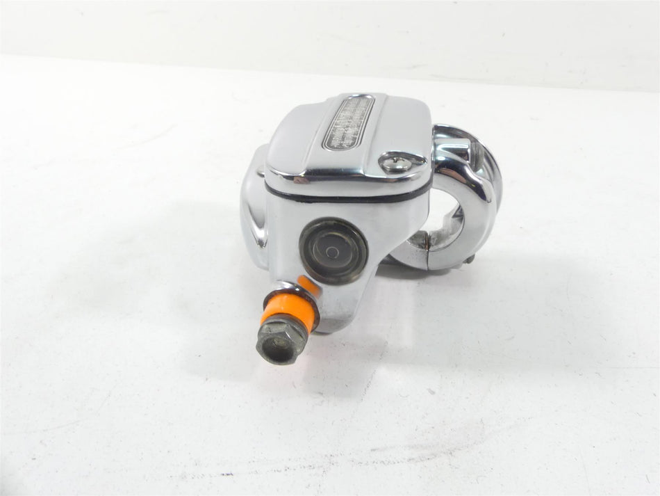 2012 Harley CVO FLHX SE3 Street Glide Front Brembo Brake Mstr Cylinder 42102-08 {{ shop.shopifyCountryName }} - Mototech271