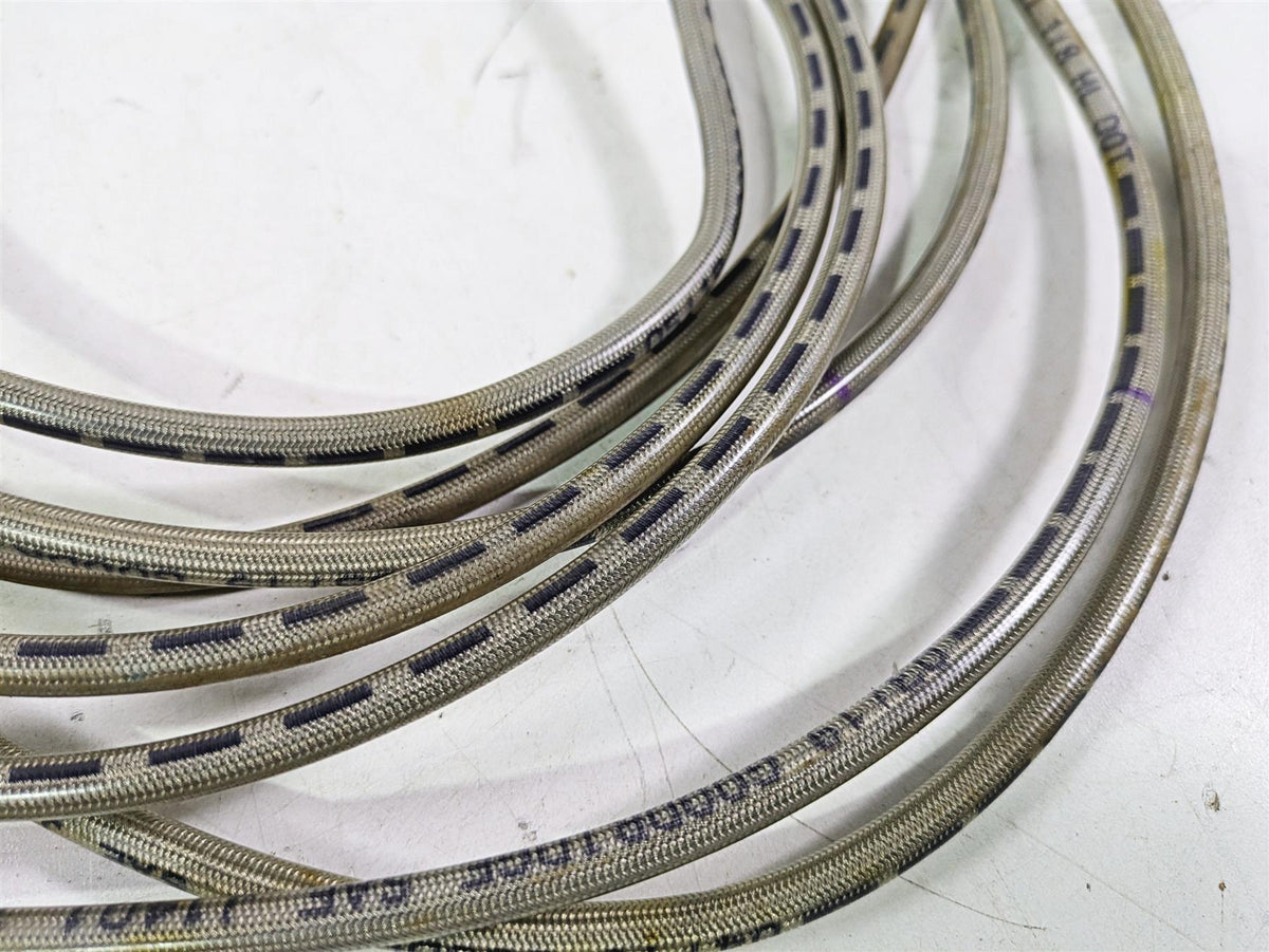 2020 Polaris General 1000 EPS Front Rear Brake Line Set 1913008 1913004 1913006 {{ shop.shopifyCountryName }} - Mototech271