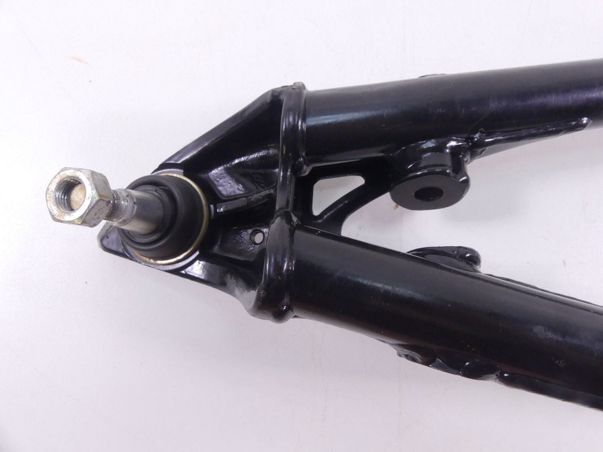 2018 Can Am Maverick X3 X DS Turbo R Front Right Upper Control Arm 703501050 {{ shop.shopifyCountryName }} - Mototech271