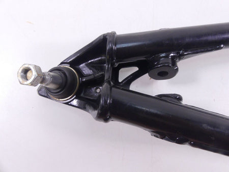 2018 Can Am Maverick X3 X DS Turbo R Front Right Upper Control Arm 703501050 {{ shop.shopifyCountryName }} - Mototech271