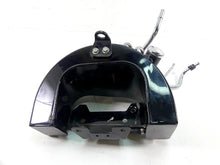 Load image into Gallery viewer, 2011 Harley Softail FXS Blackline Oil Tank Reservoir Hoses Set - Read 62492-00B
