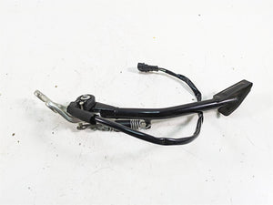 2020 Ducati Scrambler 1100 Sport Pro Side Kickstand Stand & Switch 55611031AA | Mototech271