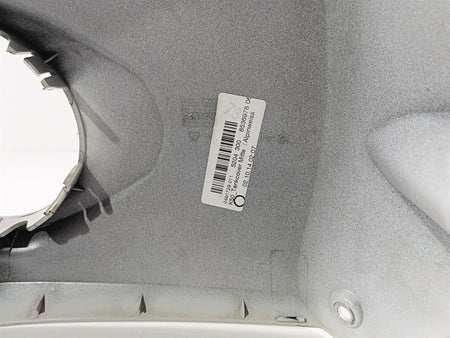 2015 BMW R1200GS K50 White Center Tank Cover Fairing 46638533667 46638563438 {{ shop.shopifyCountryName }} - Mototech271