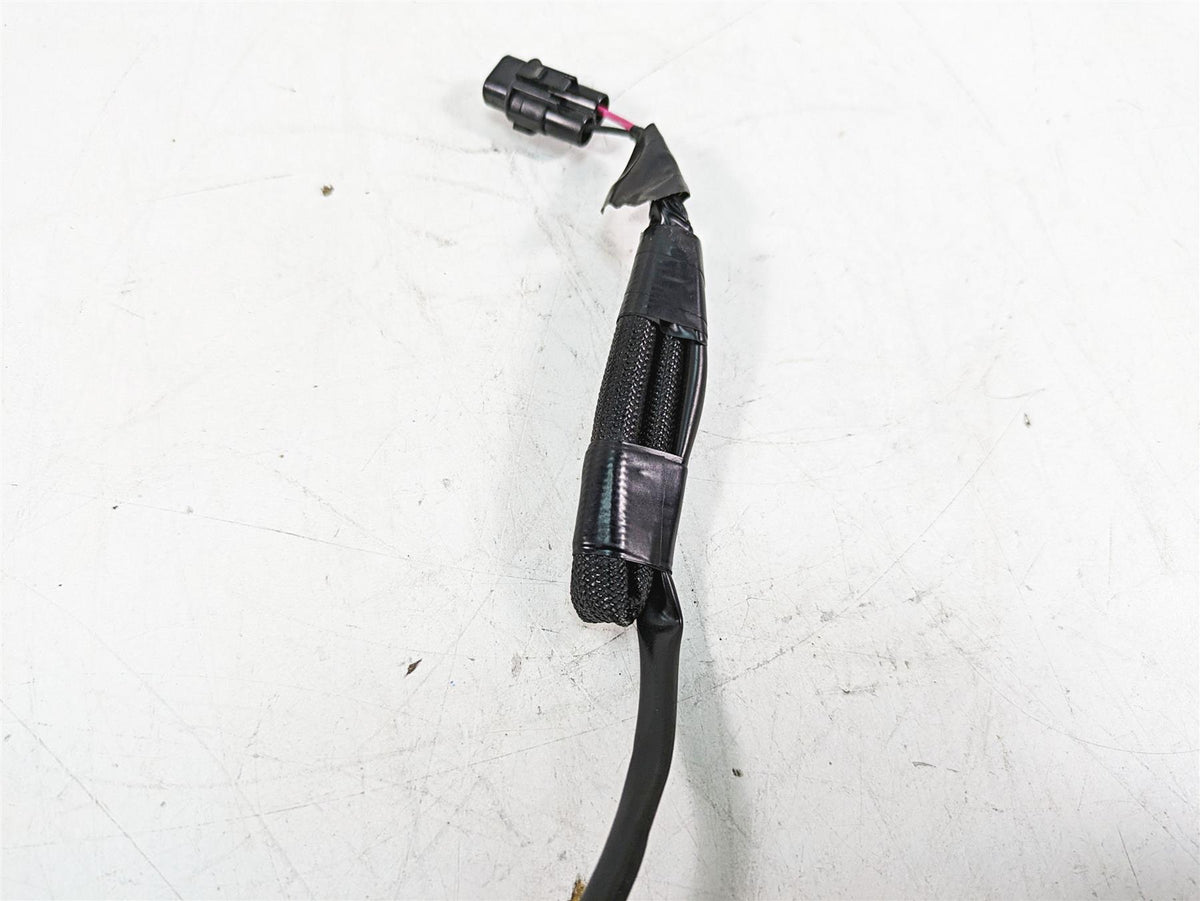 2018 Kawasaki ZX1002 Ninja H2 SX Left Park Position Corner Light 23016-0613 {{ shop.shopifyCountryName }} - Mototech271