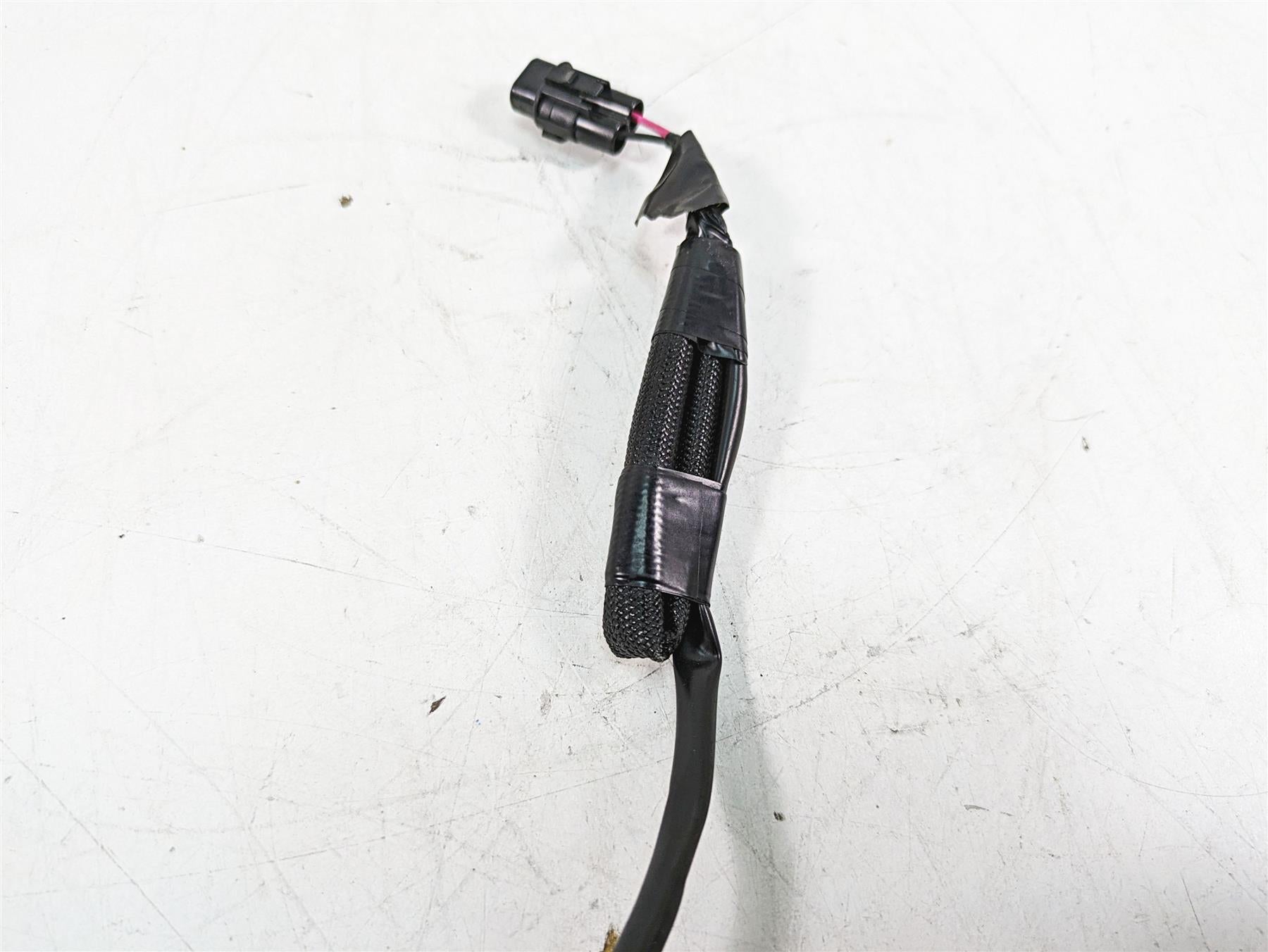 2018 Kawasaki ZX1002 Ninja H2 SX Left Park Position Corner Light 23016-0613 {{ shop.shopifyCountryName }} - Mototech271