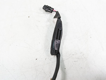 2018 Kawasaki ZX1002 Ninja H2 SX Left Park Position Corner Light 23016-0613 {{ shop.shopifyCountryName }} - Mototech271