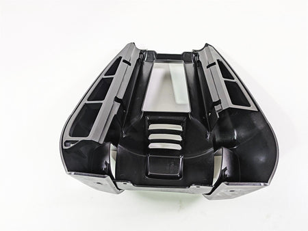 2019 Harley Softail FXDR 114 Oil Cooler Spoiler Cover Fairing Set 57200169 {{ shop.shopifyCountryName }} - Mototech271