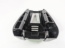 Load image into Gallery viewer, 2019 Harley Softail FXDR 114 Oil Cooler Spoiler Cover Fairing Set 57200169 | Mototech271
