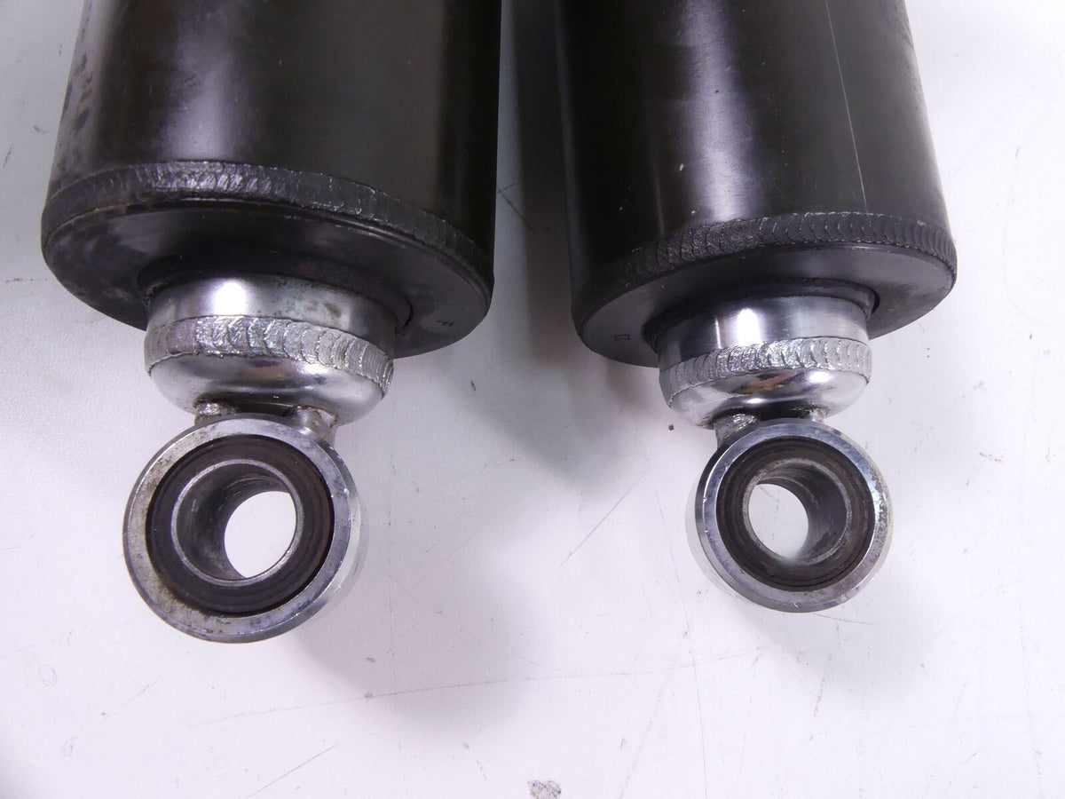 2001 Harley Softail FLSTC Heritage Rear Showa Damper Shock Set 54508-00B {{ shop.shopifyCountryName }} - Mototech271
