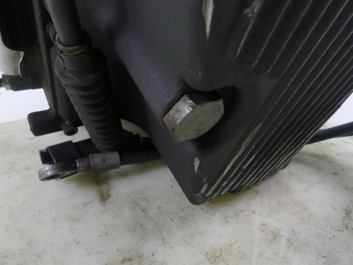 1999 Harley Dyna FXDL Low Rider 5 Speed Transmission Gear Box 33038-99 {{ shop.shopifyCountryName }} - Mototech271