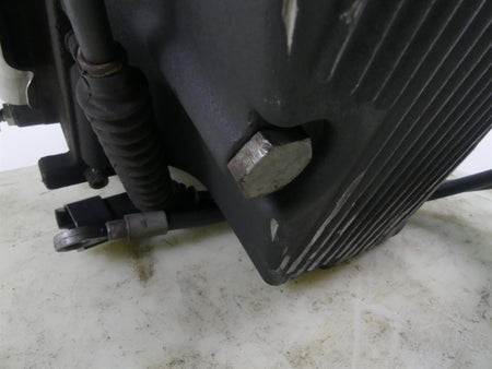 1999 Harley Dyna FXDL Low Rider 5 Speed Transmission Gear Box 33038-99 {{ shop.shopifyCountryName }} - Mototech271