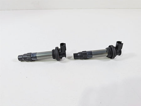 2024 Kawasaki EX500 Ninja 40th An. Ignition Coil Set 21171-0751 129700-5520 {{ shop.shopifyCountryName }} - Mototech271